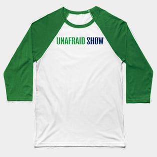 Green Blue OG Baseball T-Shirt